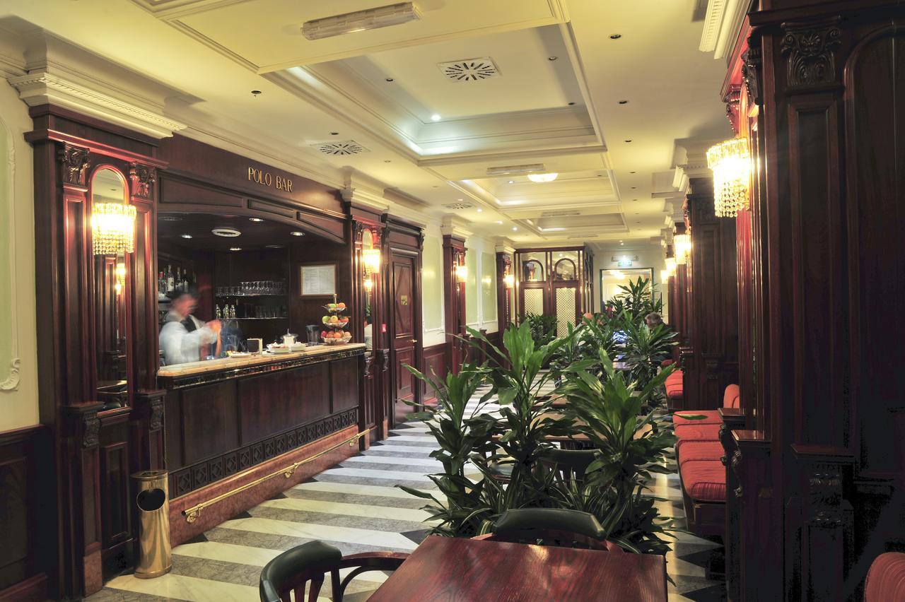 Hotel Regent - Rome — Foto 2